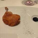 リストランテ　ウミリア - 