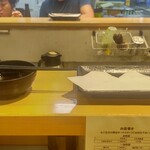 天ぷらとワイン 小島 - 