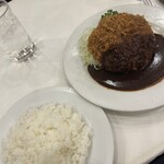 レストラン桂 - 