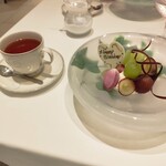 リストランテ　ウミリア - 