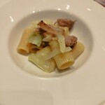 リストランテ　ウミリア - 