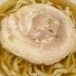 らーめん かねかつ - 