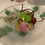 リストランテ　ウミリア - 