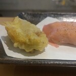 天ぷらとワイン 小島 - 