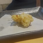 天ぷらとワイン 小島 - 