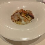 リストランテ　ウミリア - 