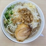麺 たくみ - 