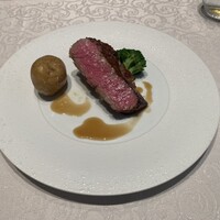 グリルうかい 丸の内店 - 