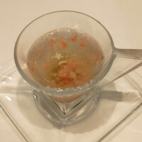リストランテ　ウミリア - 