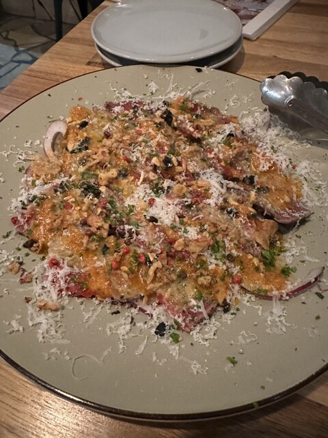 n.8 島のくわっちーキッチン - 糸満市/ビストロ | 食べログ