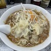 中華麺店 喜楽