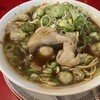 末廣ラーメン本舗  秋田駅前分店