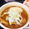 小平うどん 小平本店