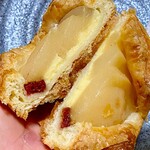 ベーカリー カフェ コペ - 