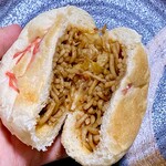 ベーカリー カフェ コペ - 