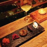 スパイスカフェ - 