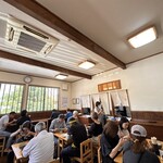 美也樹 - 店内の雰囲気