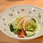 ステーキハウス キッチンリボン - 