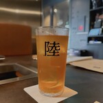 炭火焼肉 金の肉人 - 