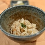 ステーキハウス キッチンリボン - 