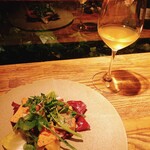 スパイスカフェ - 