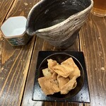 蕎麦 土山人 有馬店 - 