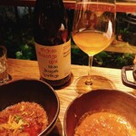 スパイスカフェ - 