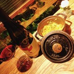 スパイスカフェ - 