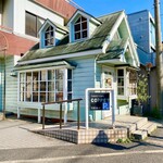 ベーカリー カフェ コペ - 