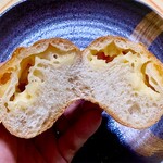 ベーカリー カフェ コペ - 