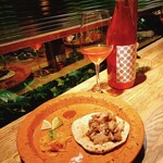 スパイスカフェ - 