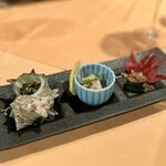 ステーキハウス キッチンリボン - 