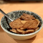 ステーキハウス キッチンリボン - 