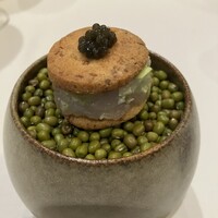 ラ モデスティ - 