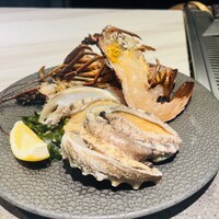 恵比寿 鉄板焼き Sublime - 