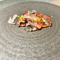 恵比寿 鉄板焼き Sublime - 