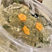創作料理と宝石鍋しゃぶしゃぶ 宝泉 - 