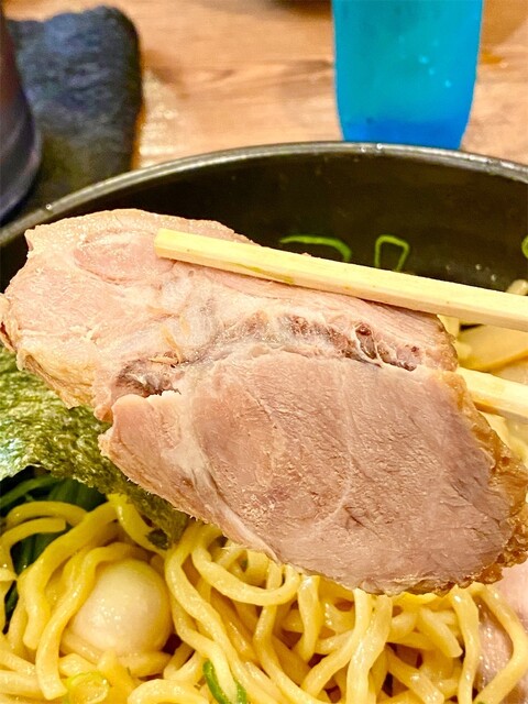 油そば 弐七家 - 根岸/油そば・まぜそば | 食べログ