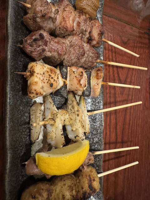 Uo Maru Shimura Ten photo 4