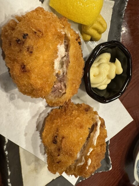 Uo Maru Shimura Ten photo 3