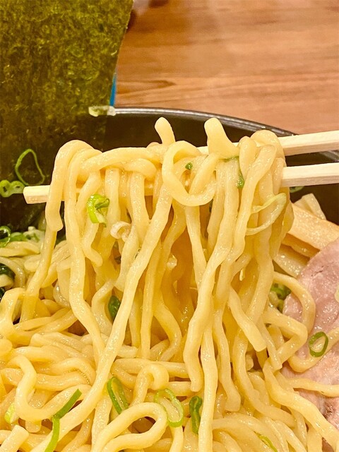 油そば 弐七家 - 根岸/油そば・まぜそば | 食べログ
