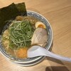 丸源ラーメン 新越谷店