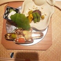 和の食 いがらし - 