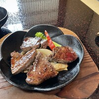 上杉伯爵邸 - 