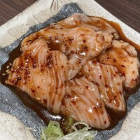 焼肉割烹 天の - 