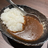 焼肉割烹 天の - 