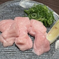焼肉割烹 天の - 
