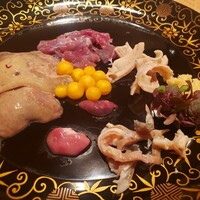 和の食 いがらし - 