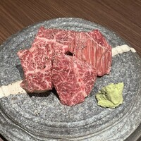 焼肉割烹 天の - 