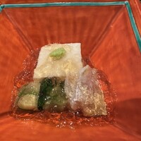 天麩羅 巽 - 